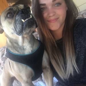 Meet your Posher, Brette